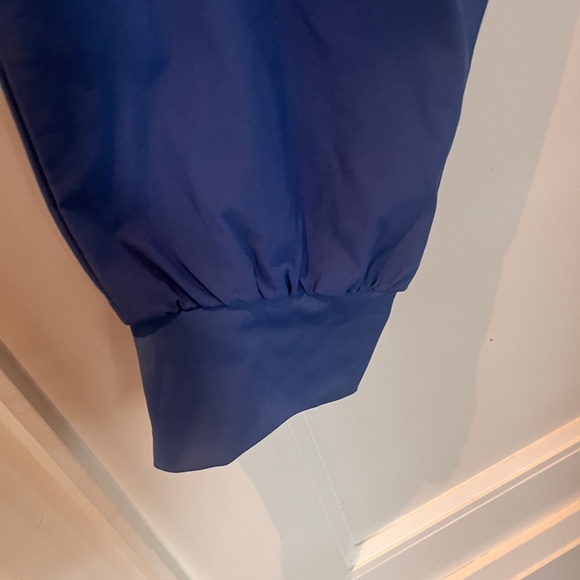 Push FWD Women's Plus Strech Nylon Slouchy Jogger - Picture 11 of 12